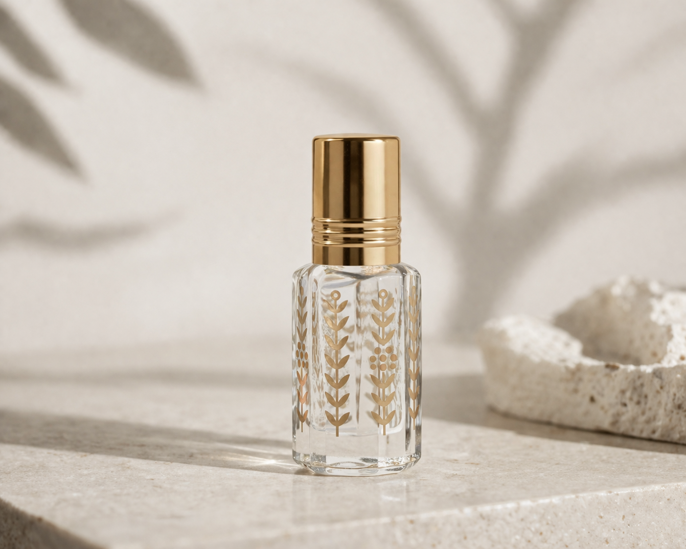 Scent Privé doftolja