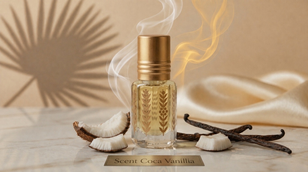 Scent Coco Vanilla